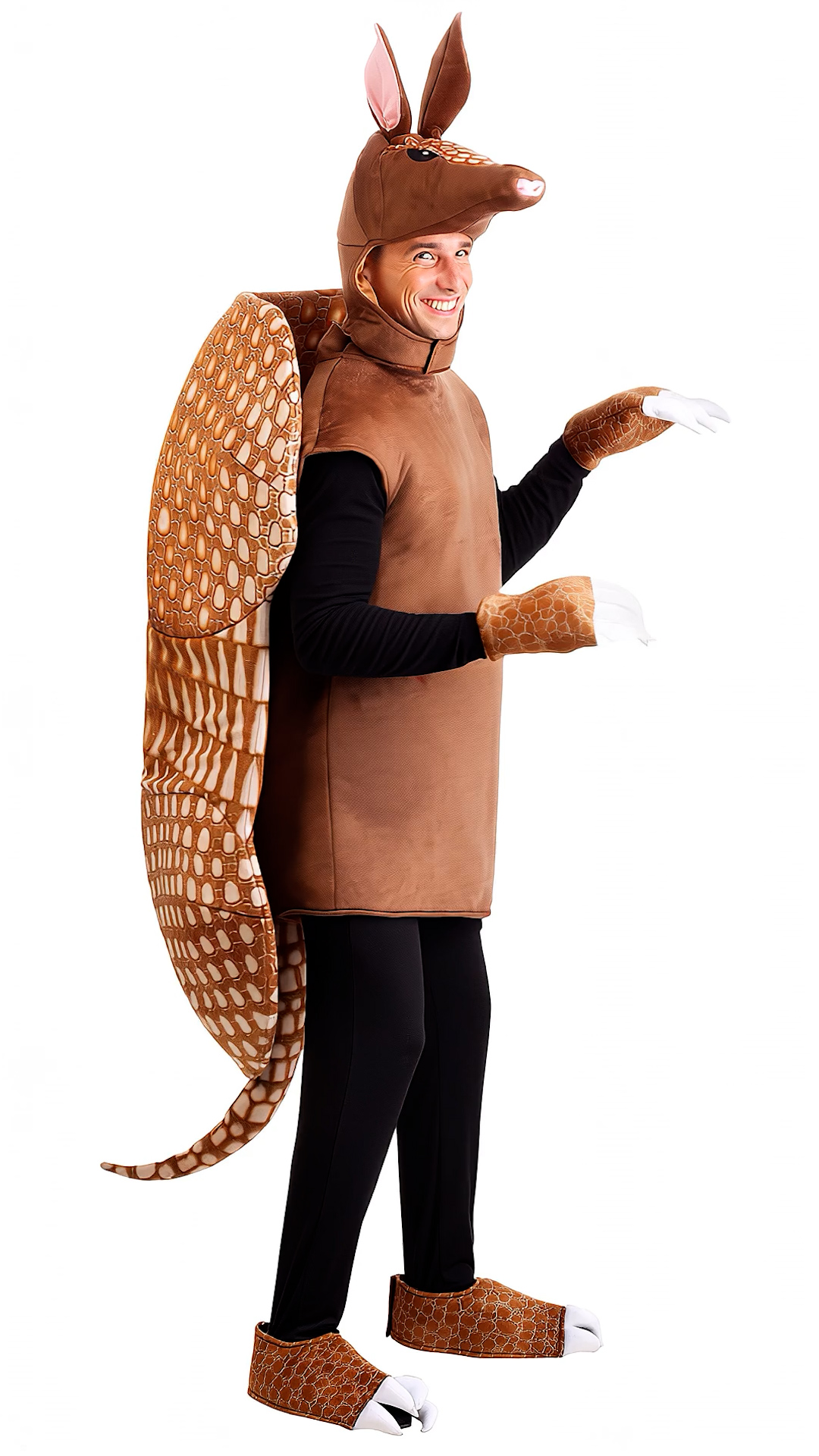 FUN3731AD Armadillo